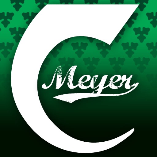 Carlsberg Meyer iOS App