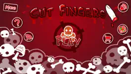 Game screenshot Cut Fingers apk