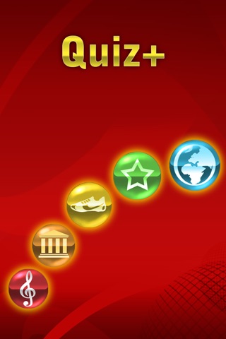 Quiz: Your Game Show ... screenshot1