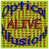 Alive Optical Illusions