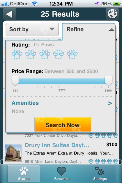 PawUV Lite screenshot-3