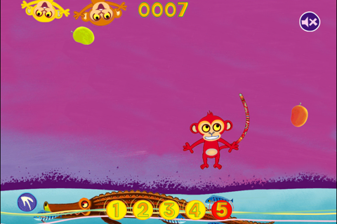 Tinga Tinga Tales screenshot 2