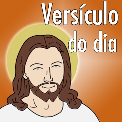 Versículo do Dia iOS App