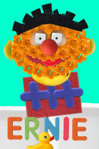 Faces iMake - Lite screenshot-4