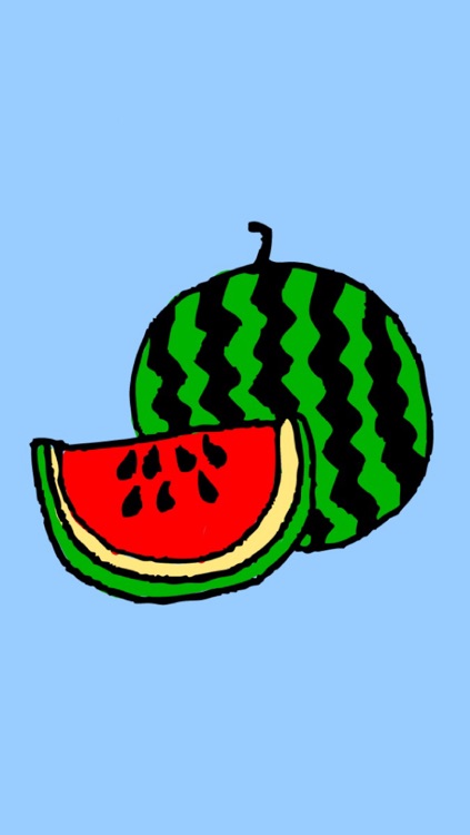 Doodle Coloring - Draw and Paint screenshot-4
