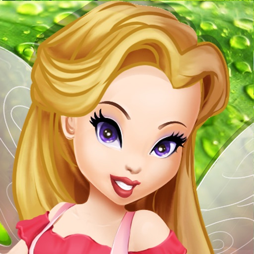 Dress Up! Fairy