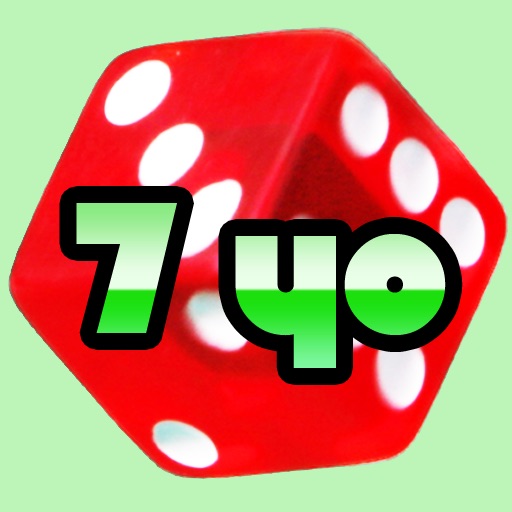 Seven Yo! iOS App