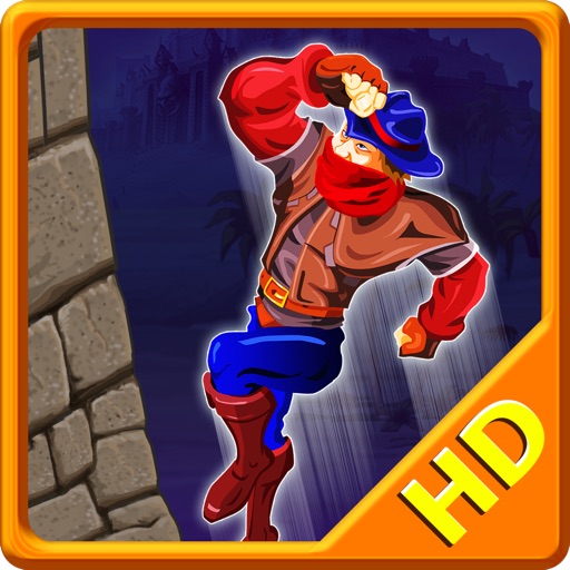 Castle Climber -Multiplayer Free iOS App