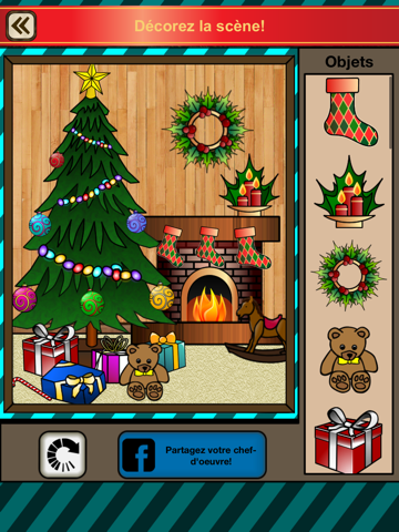 2013 Advent Calendar Mini Games screenshot 2