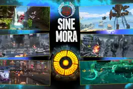 Game screenshot Sine Mora apk