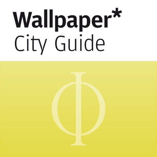 Zurich: Wallpaper* City Guide icon