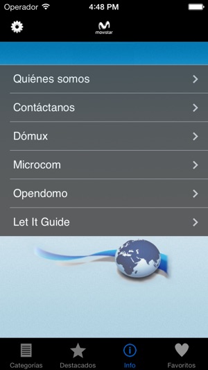 Dómux Soluciones en Comunicaciones(圖3)-速報App