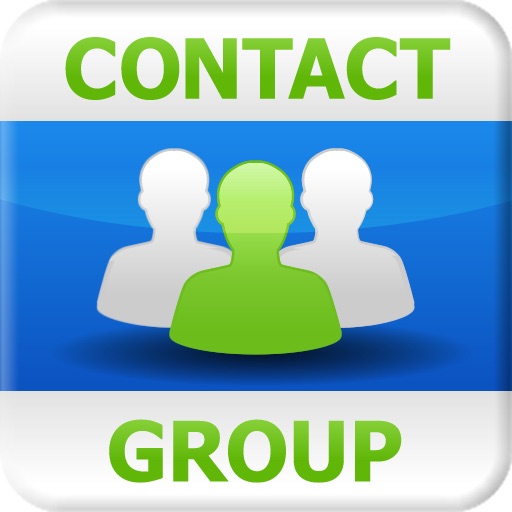 Contacts Groups Free