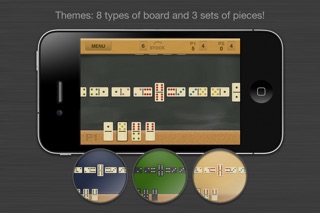 Domino Box BR screenshot1