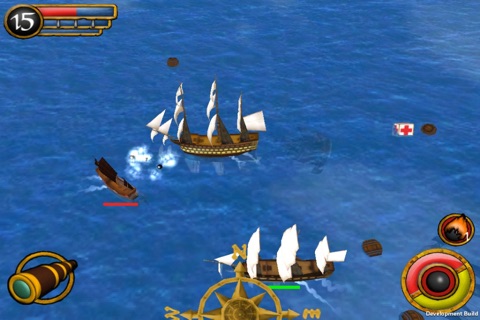 Age Of Wind 2 screenshot 3