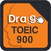 魔法500句托业900分攻略 – DRAG TOEIC900