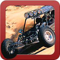 Boost Bandits - Quad Buggy Racing Free