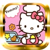 Hello Kitty Jump Jump