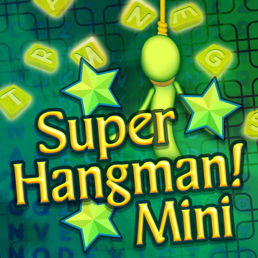 Super Hangman! Mini Edition icon
