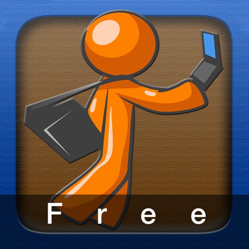 Dial n Walk Free icon