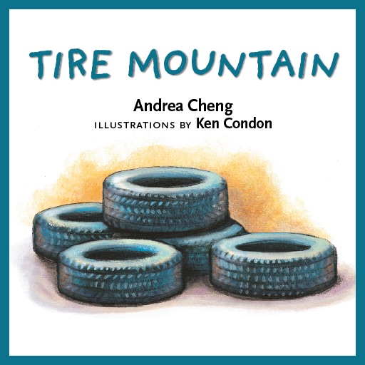 Tire Mountain icon