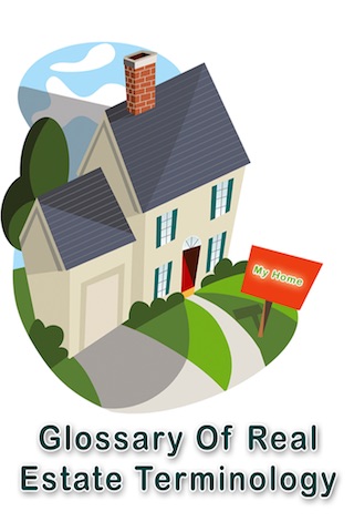 Glossary of Real Estate Terminology