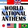 World National Anthems, Flags and Quiz