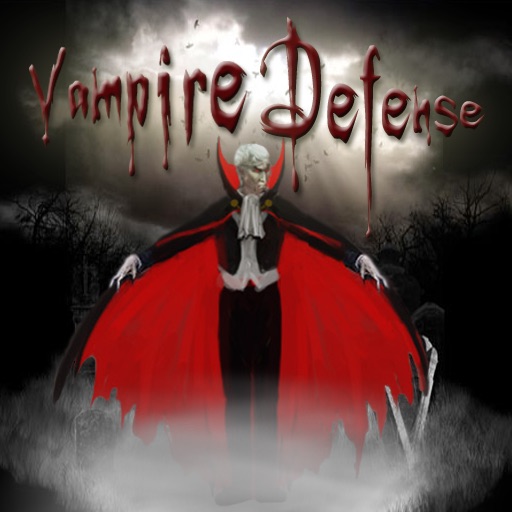 Vampire Defense