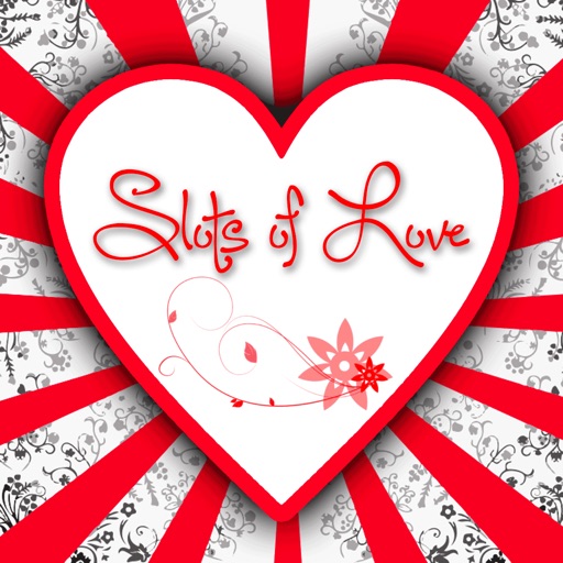 Slots of Love icon
