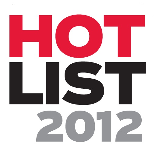 Golf Digest Hot List 2Go icon