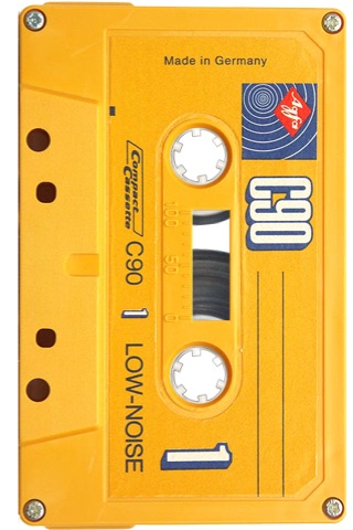 Tapedeck screenshot 3