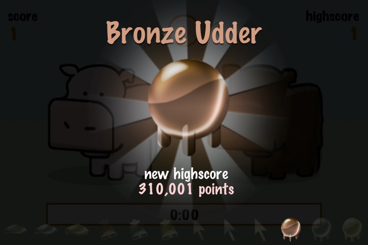 My First Cow Clicker