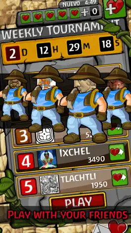 Game screenshot Antique Touch hack