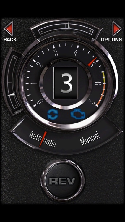 XLR8 screenshot-3