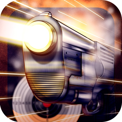 Close Range - Shooter Madness icon