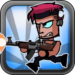Super Crazy Wars app icon