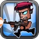 Super Crazy Wars app icon - Games app for iPhone
