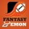 Fantasy Demon comes to your iPhone