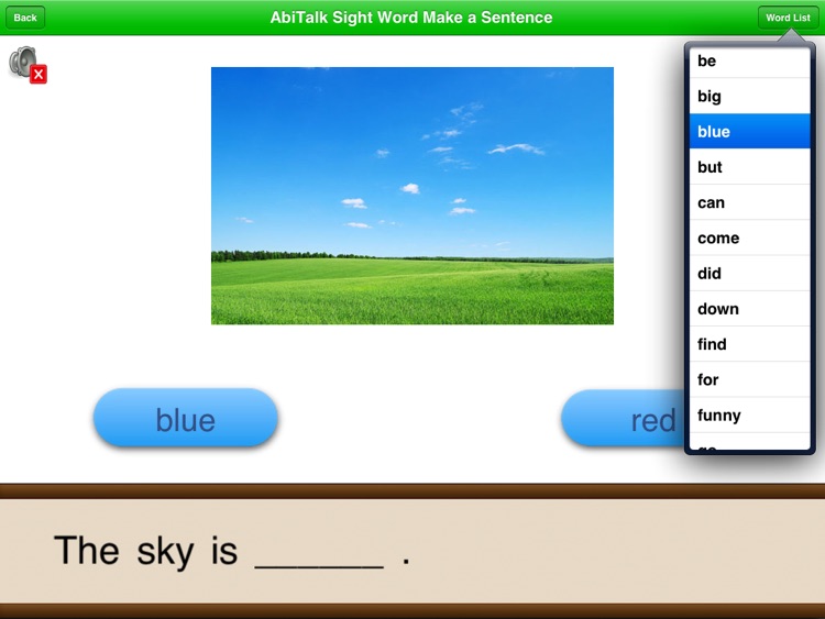 Sight Word Sentences for Kindergarten and First Grade Free
