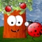 Ladybug Tree HD - Kids Bug Catching and Countin...