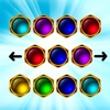 Jewel Quest: Atlantis Star, Color Lines 98 Jewel Quest: Atlantis Star, Color Lines 98