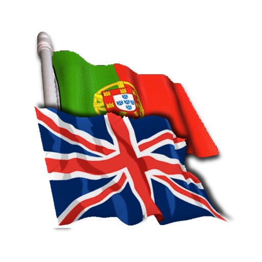 Pammac English Portuguese Dictionary icon