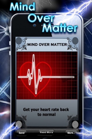 Mind Over Matter screenshot 3