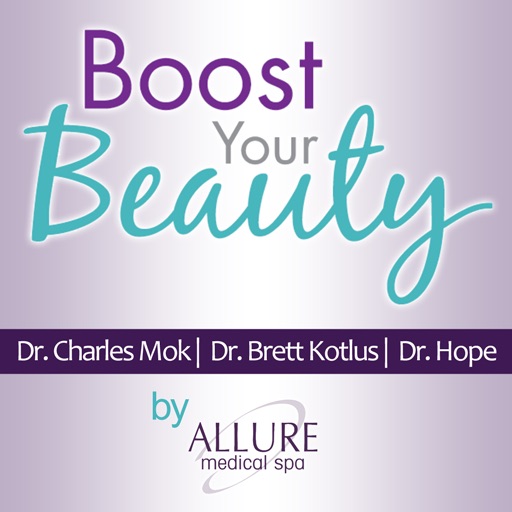 Boost Your Beauty by Allure Medical Spa icon