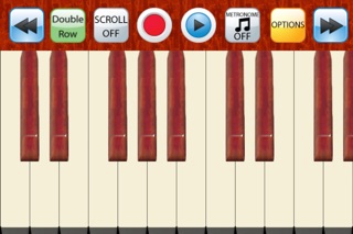 Pocket Piano screenshot1