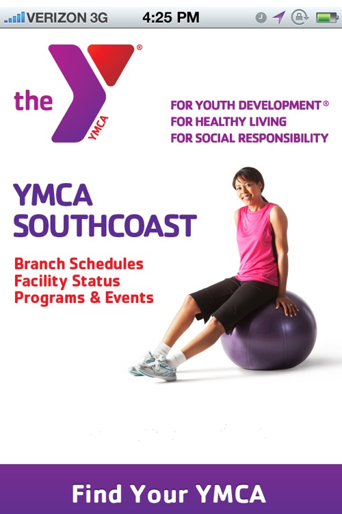 YMCA Southcoast