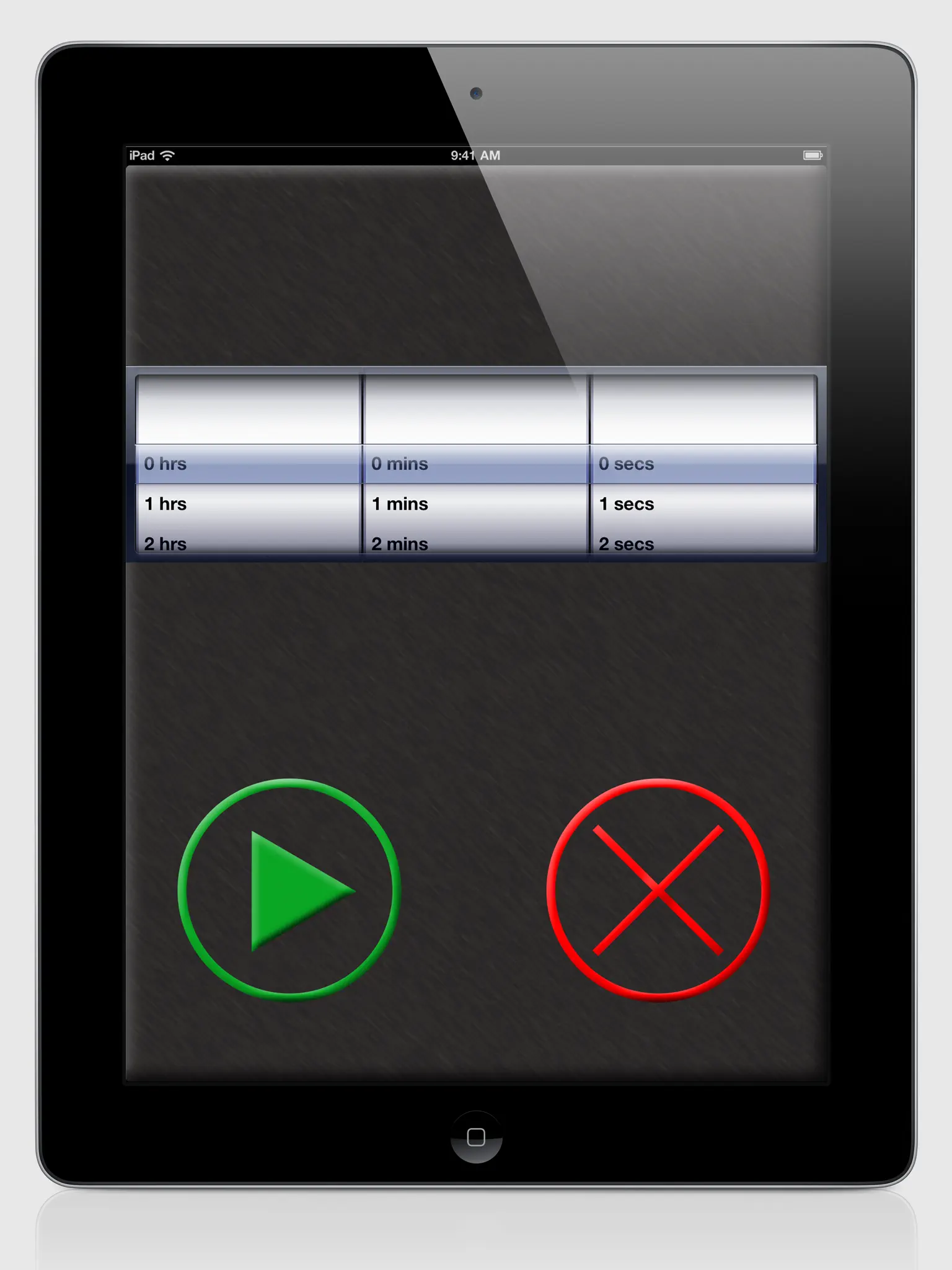 #5. Timer‰ (iOS) di: Tim O's Studios, LLC