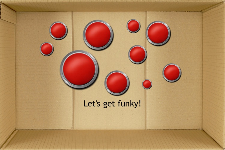 Do Not Press The Red Button screenshot-4