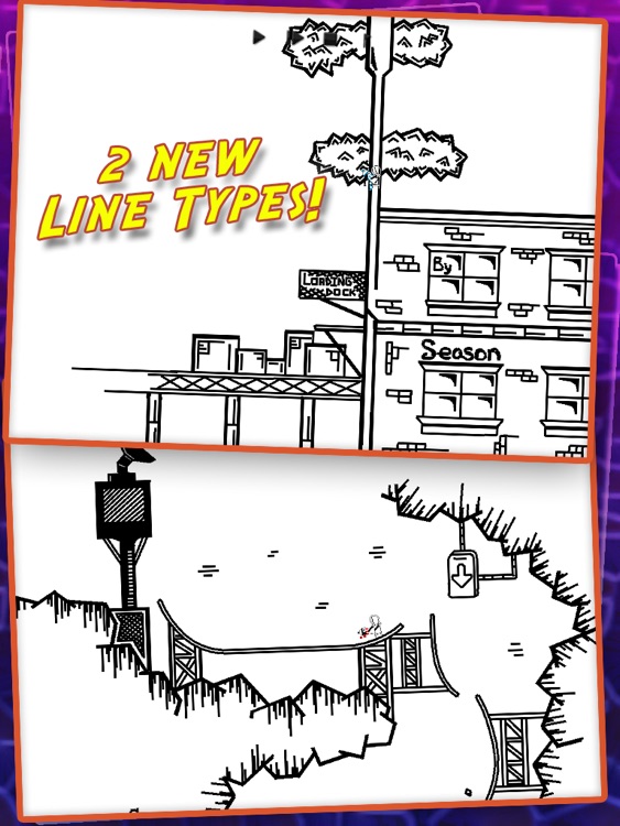 Line Rider HD