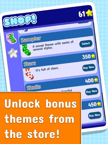 Socks HD screenshot 3